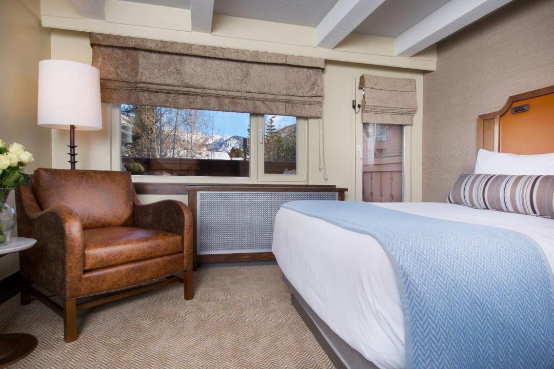 Photo of Bedroom in Vail
