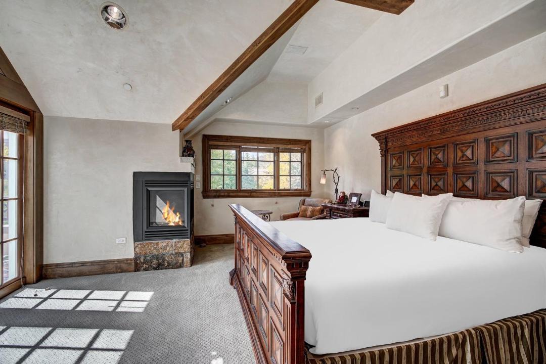 Photo of Bedroom in Vail