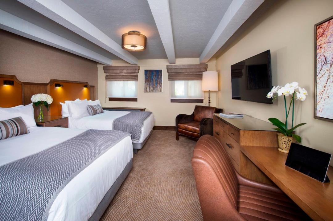 Photo of Bedroom in Vail