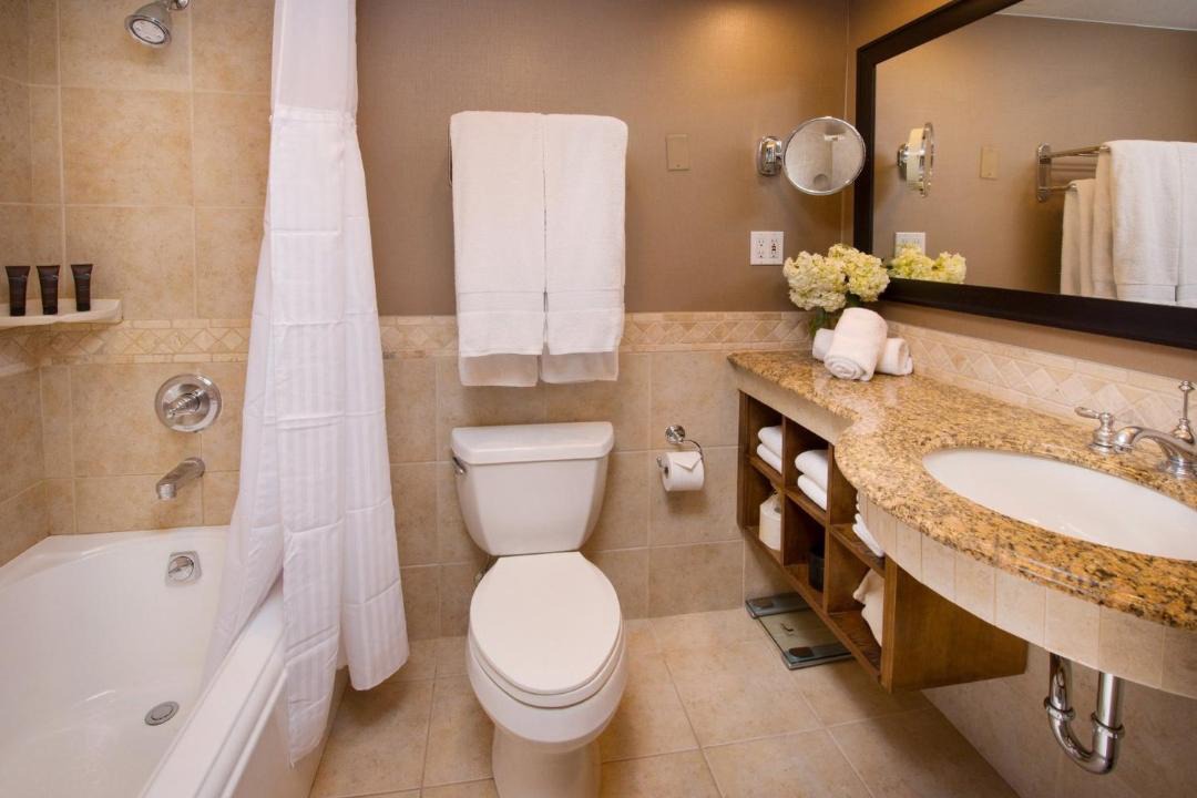 Photo of Bathroom in Vail