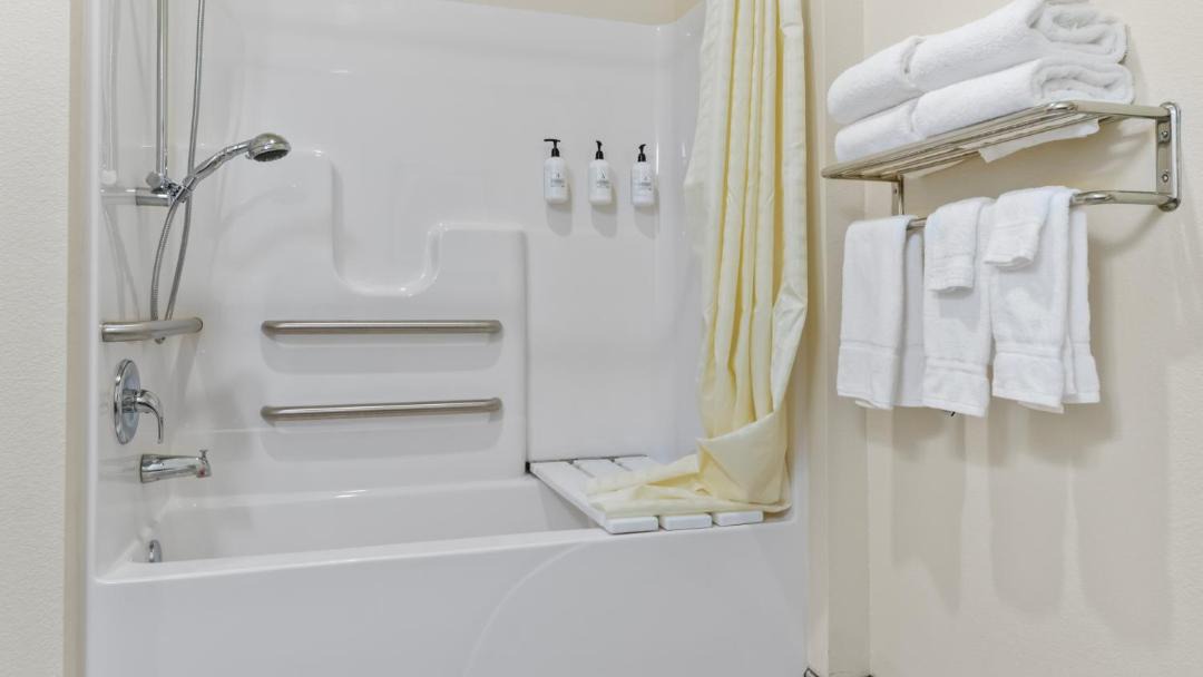 Photo of Bathroom in Julesburg