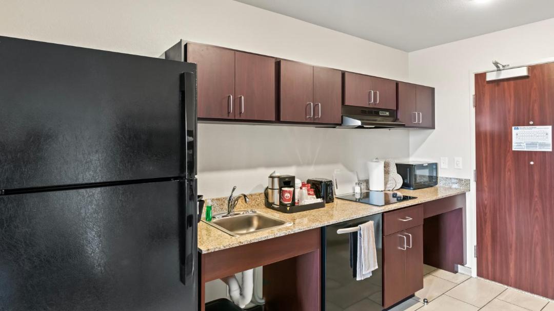 Photo of Kitchen in Julesburg