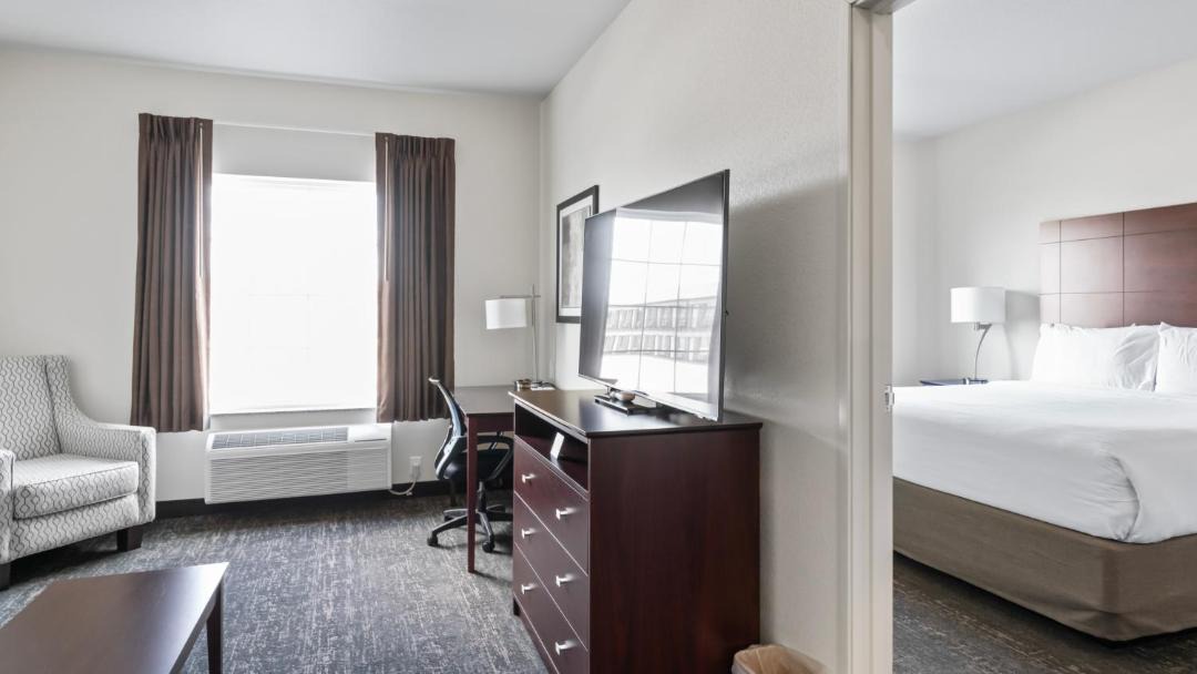 Photo of Bedroom in Julesburg