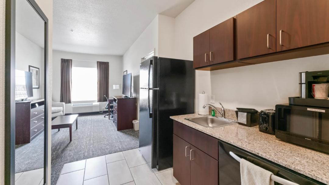 Photo of Kitchen in Julesburg