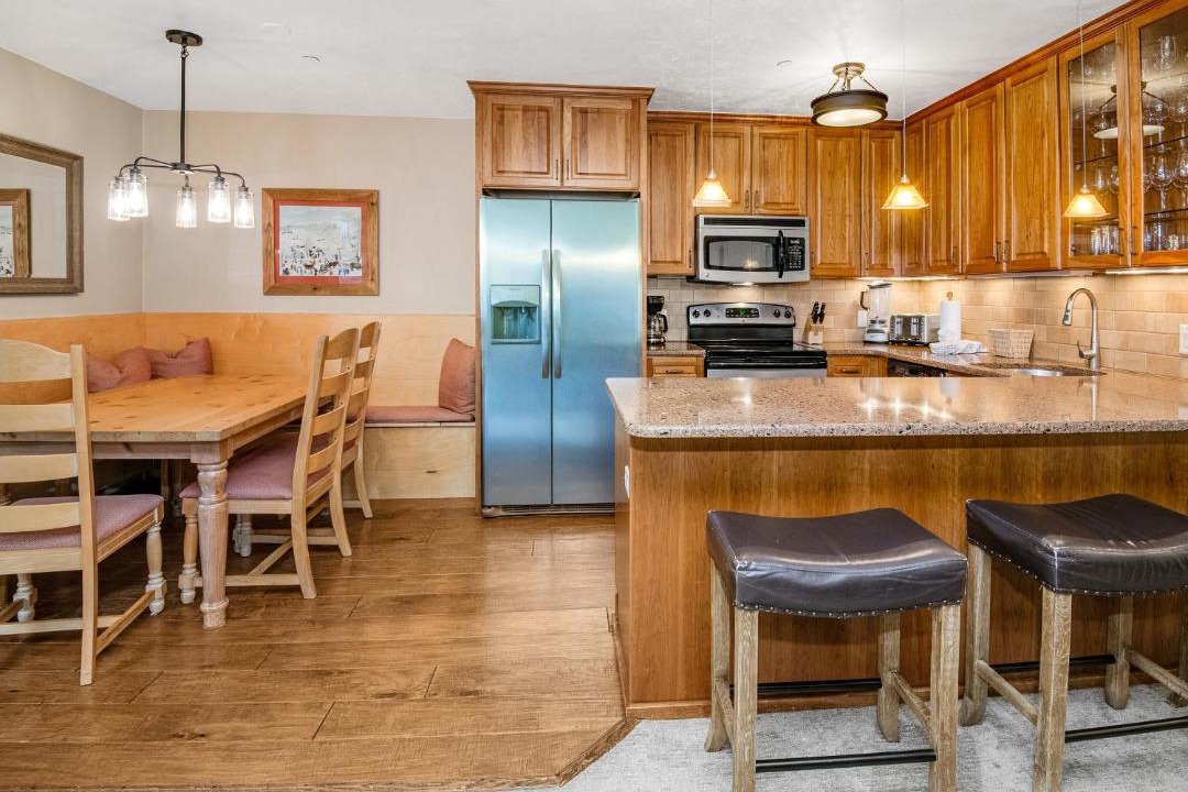 Photo of Kitchen in Vail