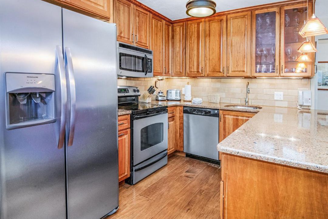 Photo of Kitchen in Vail