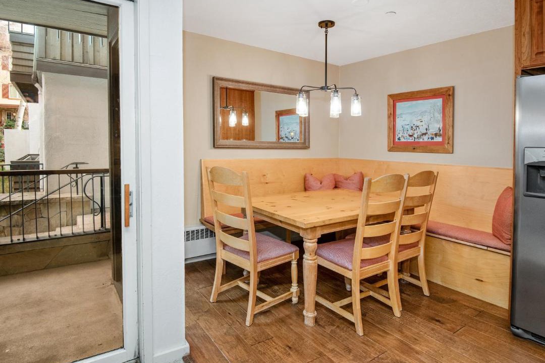 Photo of Kitchen in Vail