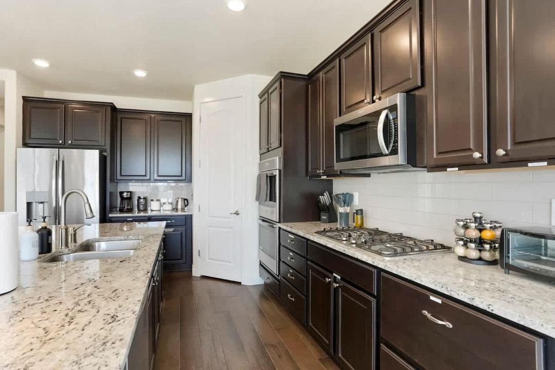 Photo of Kitchen in Arvada