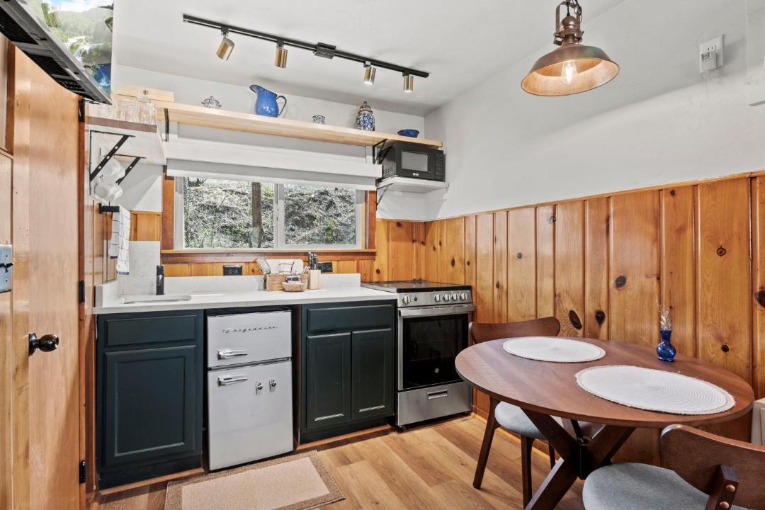 Photo of Kitchen in Colorado Springs