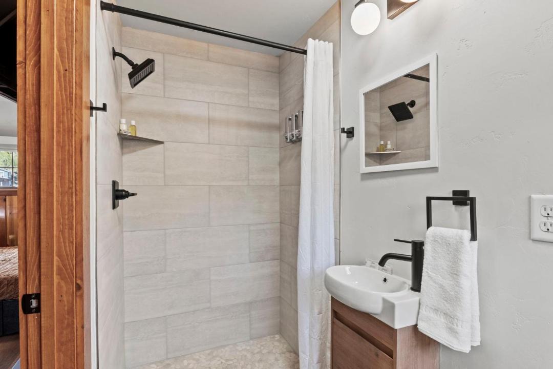 Photo of Bathroom in Colorado Springs