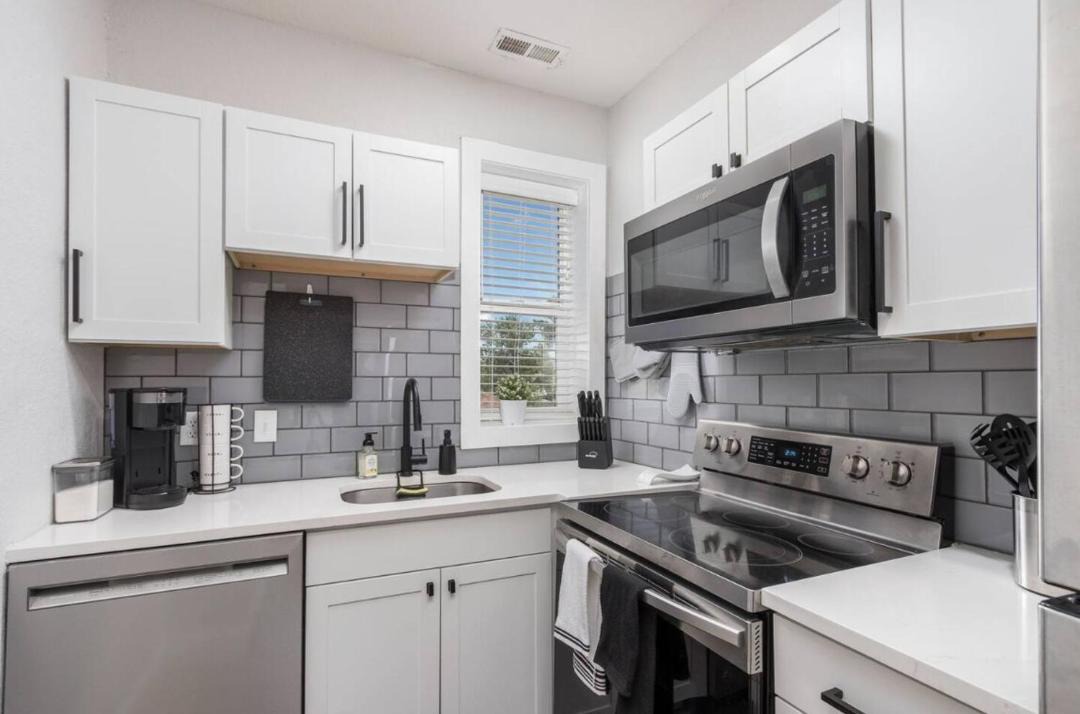 Photo of Kitchen in Pueblo