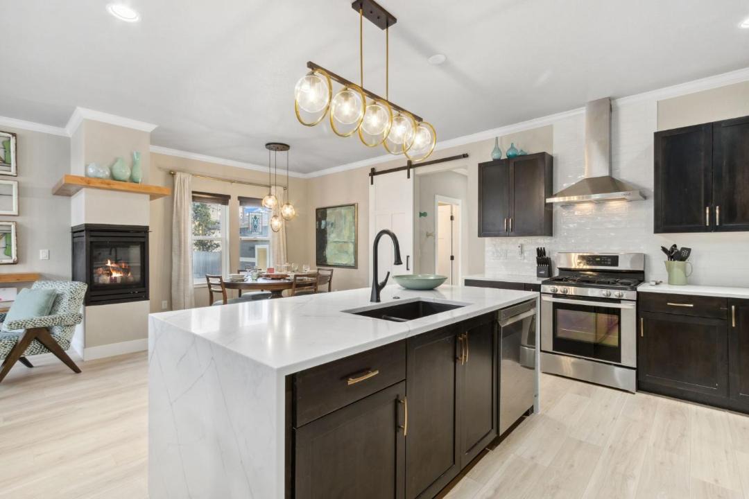 Photo of Kitchen in Old Town North