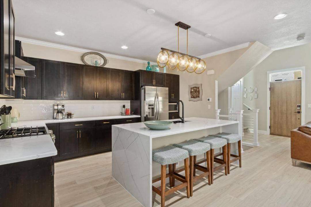 Photo of Kitchen in Old Town North