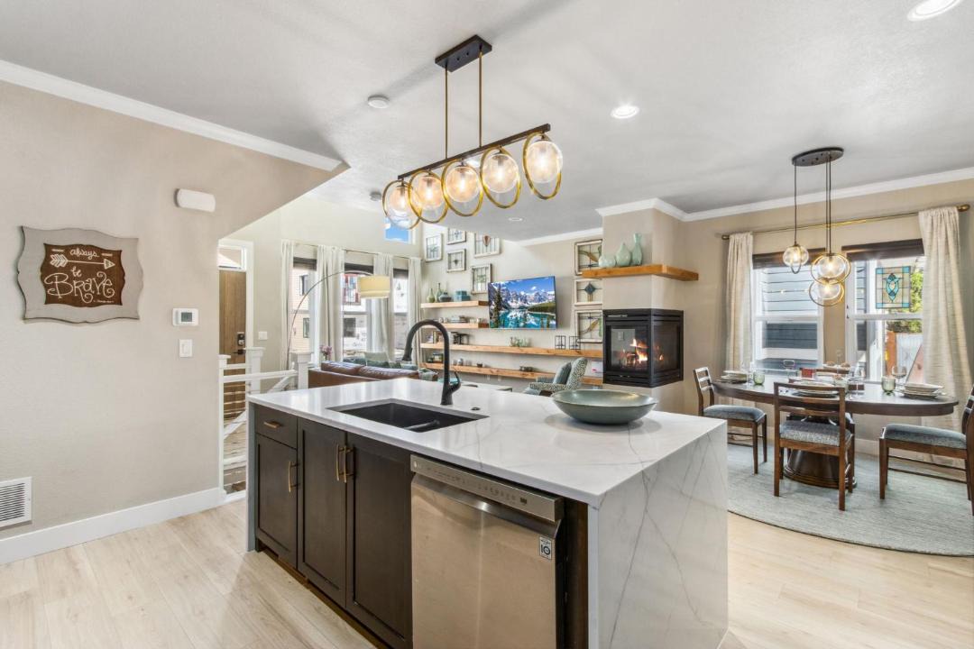 Photo of Kitchen in Old Town North