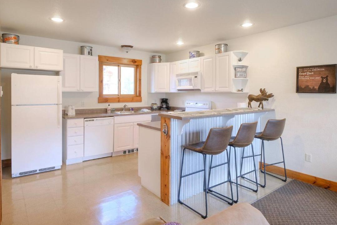 Photo of Kitchen in Grand Lake