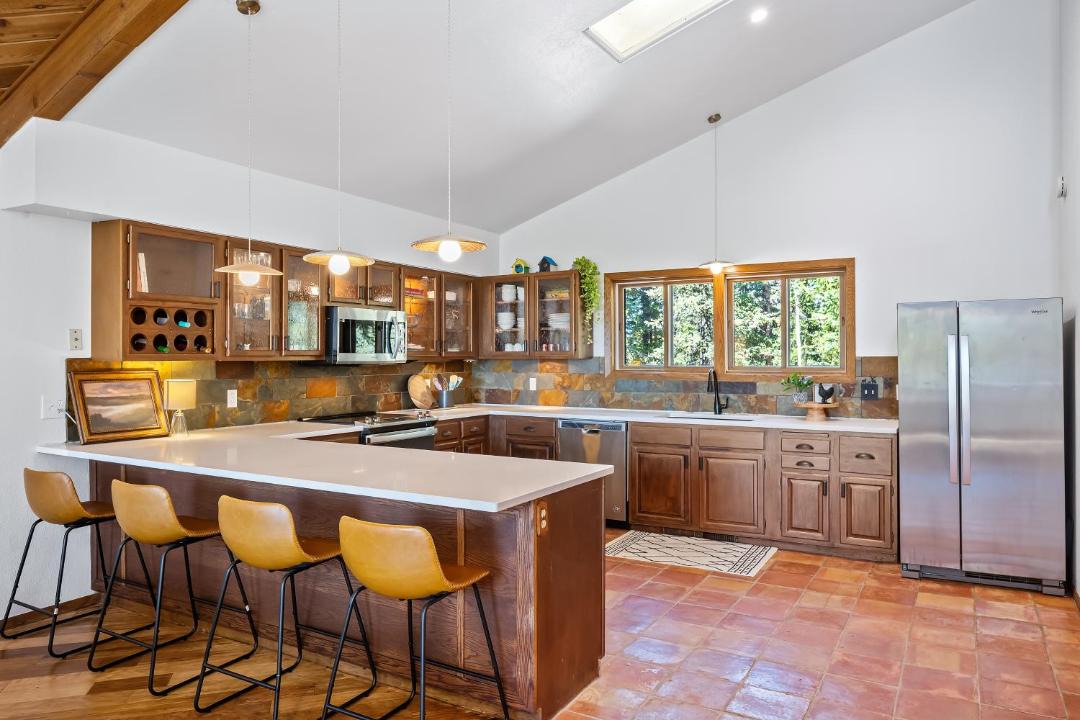 Photo of Kitchen in Evergreen