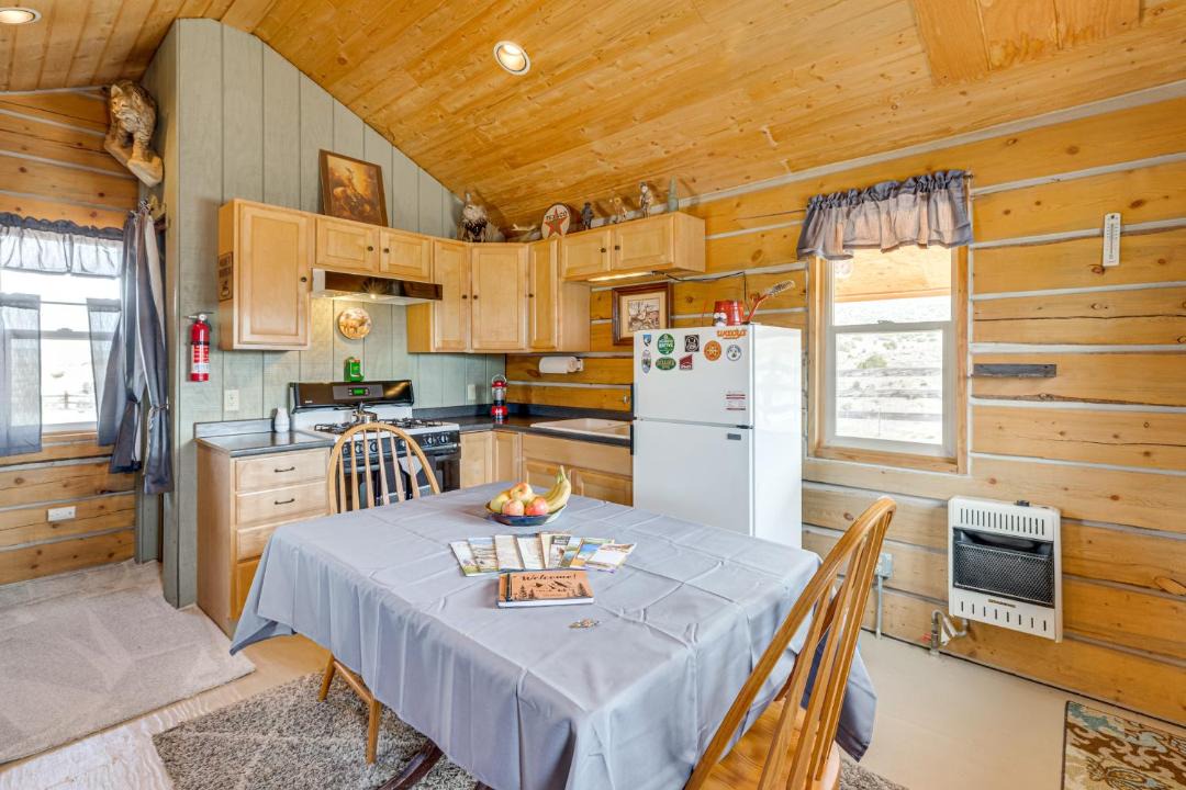 Photo of Kitchen in Maybell