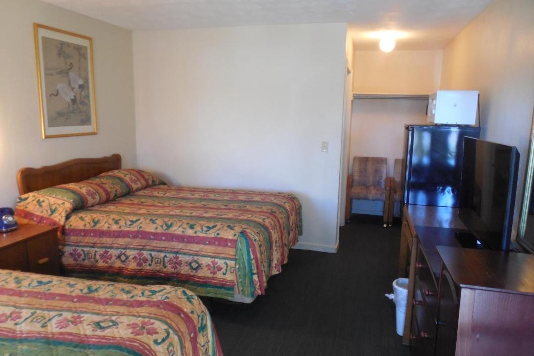 Photo of Bedroom in Fountain