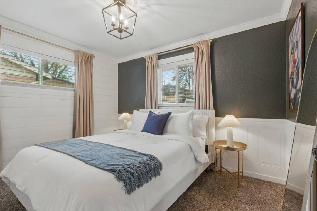 Photo of Bedroom in Arvada Plaza Area