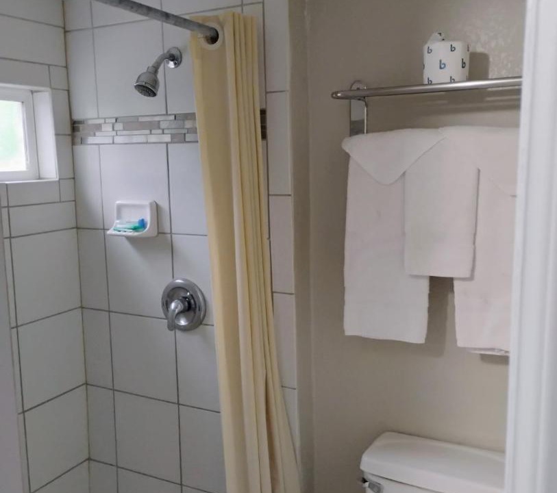 Photo of Bathroom in Central Colorado Springs