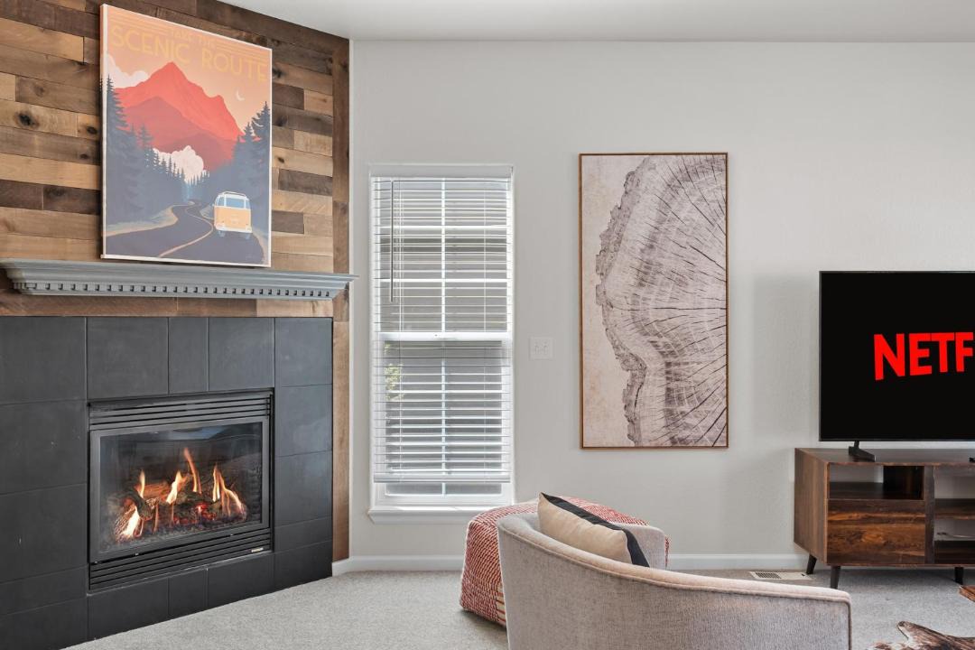 Photo of Livingroom in Monument