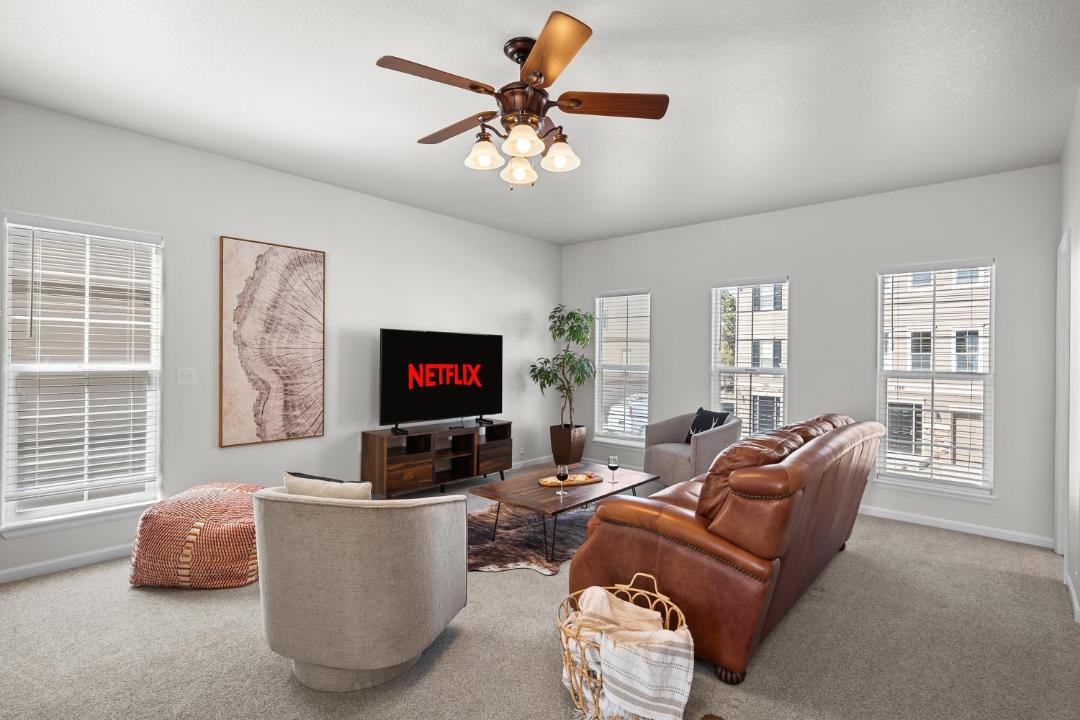 Photo of Livingroom in Monument