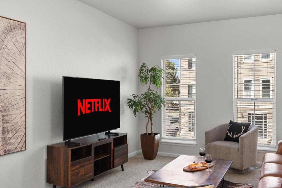 Photo of Livingroom in Monument