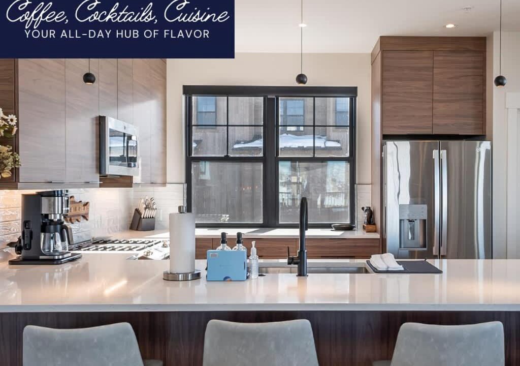 Photo of Kitchen in Granby