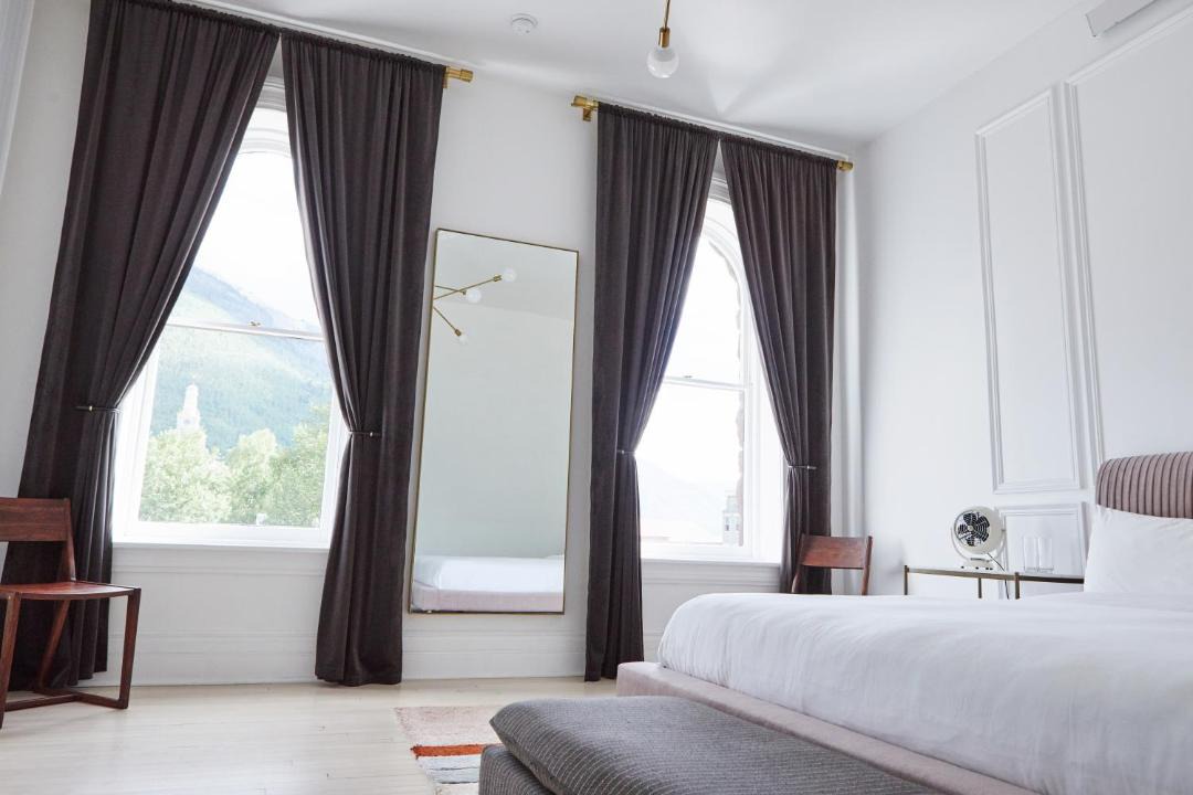 Photo of Bedroom in Silverton
