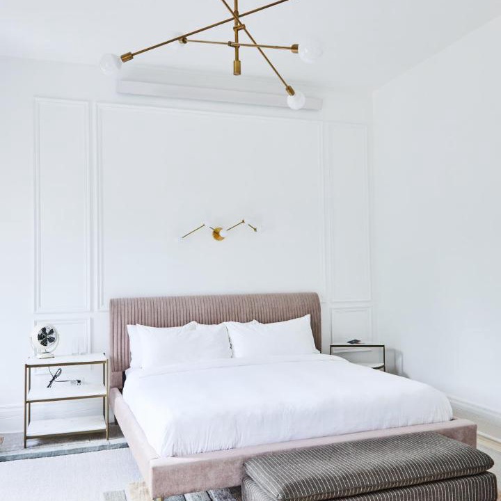 Photo of Bedroom in Silverton