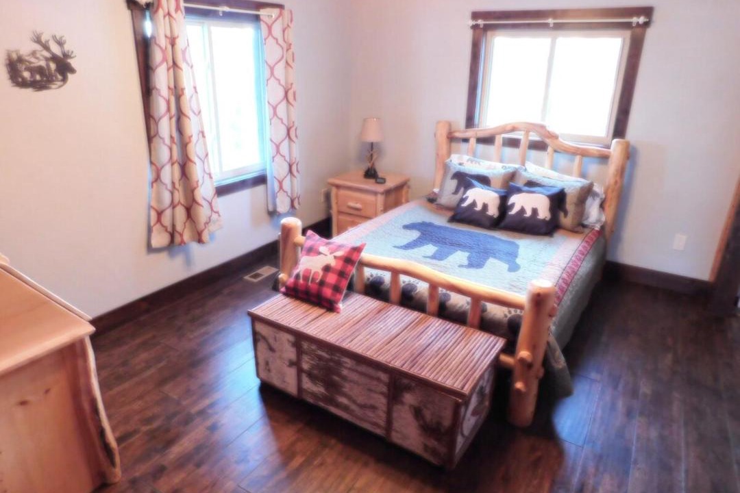 Photo of Bedroom in Grand Lake