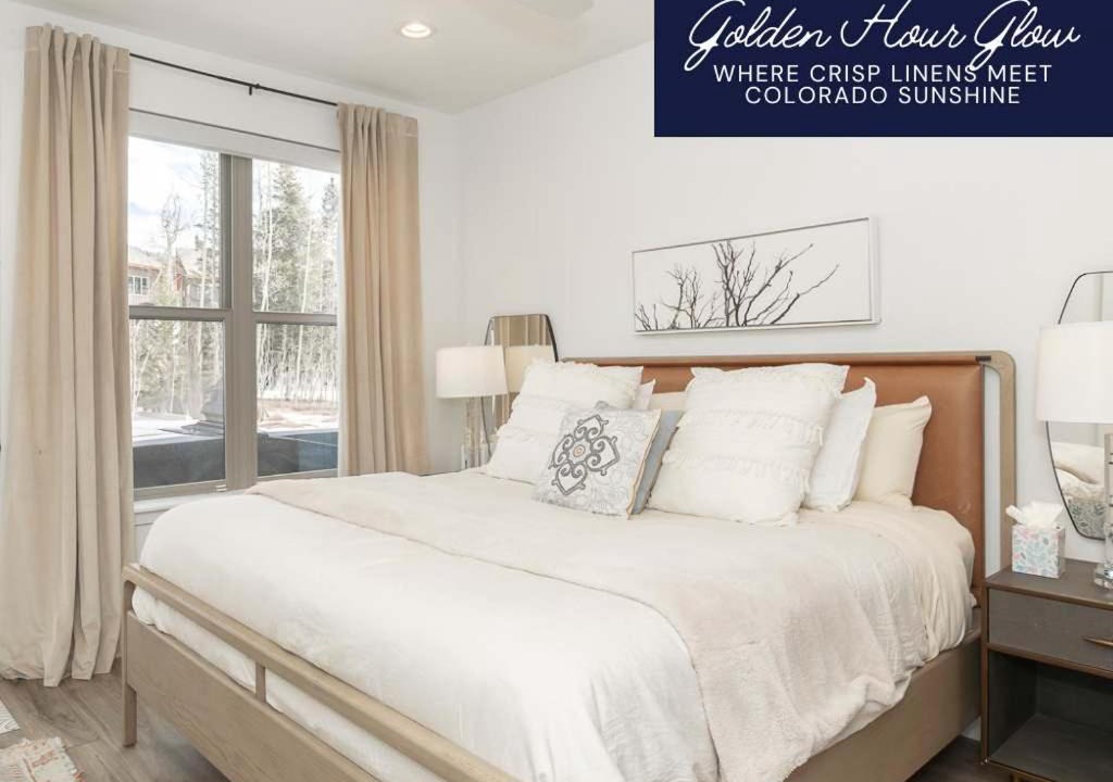 Photo of Bedroom in Rendezvous