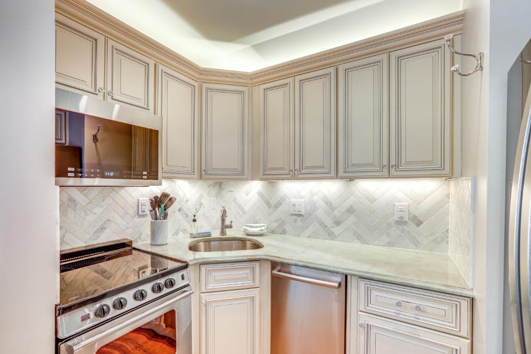 Photo of Kitchen in Capitol Hill