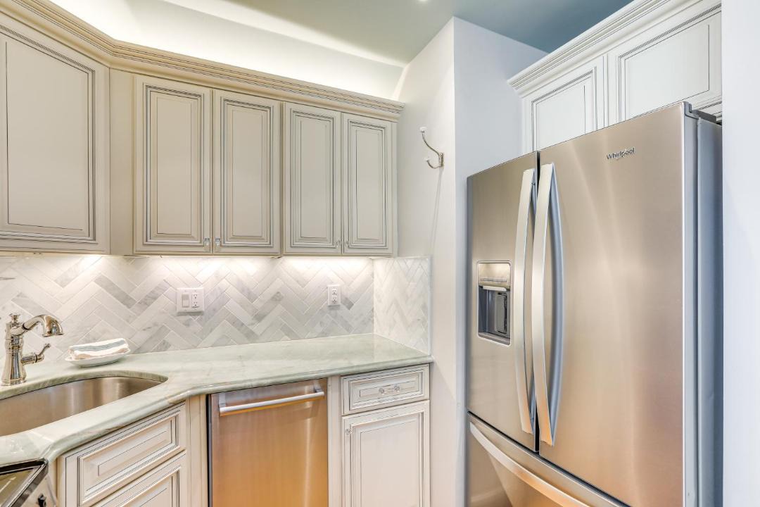 Photo of Kitchen in Capitol Hill