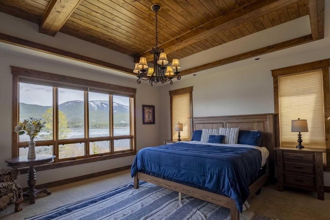 Photo of Bedroom in Grand Lake