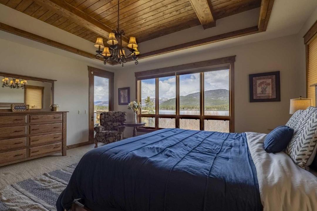 Photo of Bedroom in Grand Lake