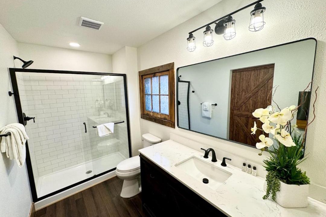 Photo of Bathroom in Grand Lake