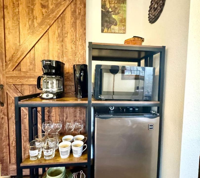 Photo of Kitchen in Grand Lake