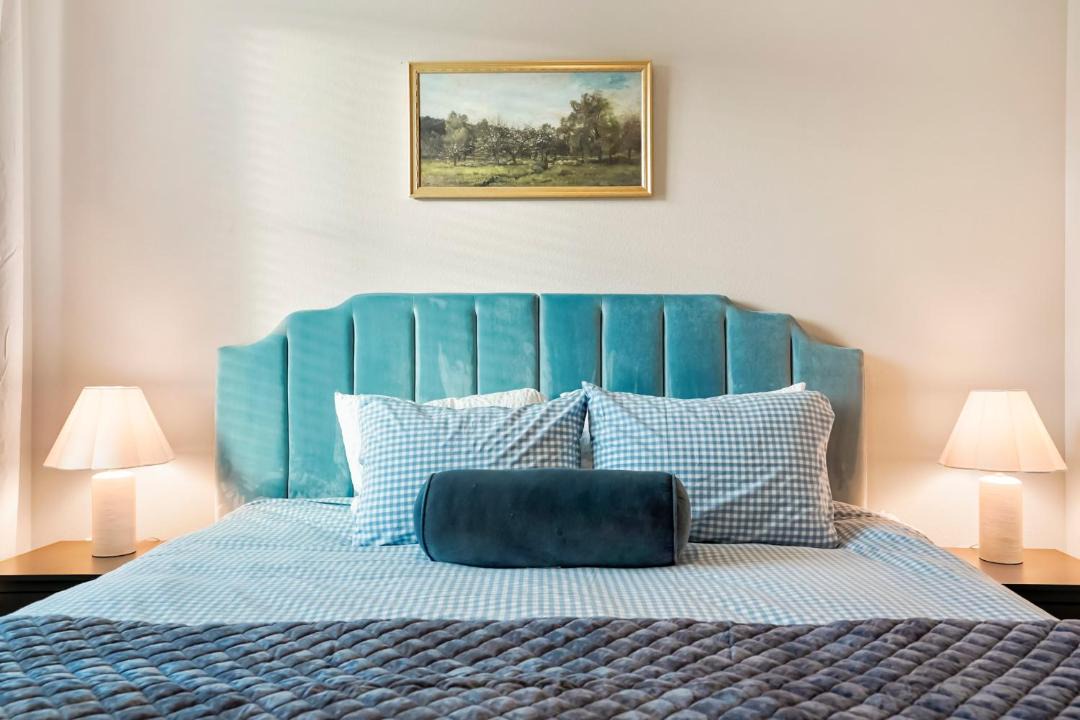 Photo of Bedroom in Golden