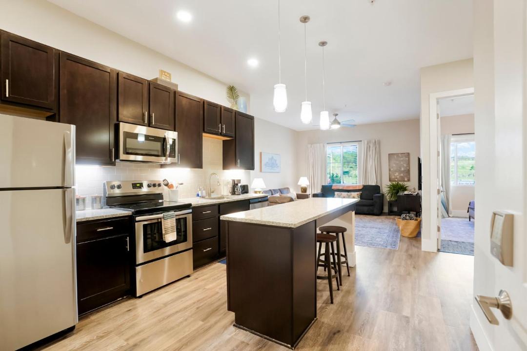 Photo of Kitchen in Golden