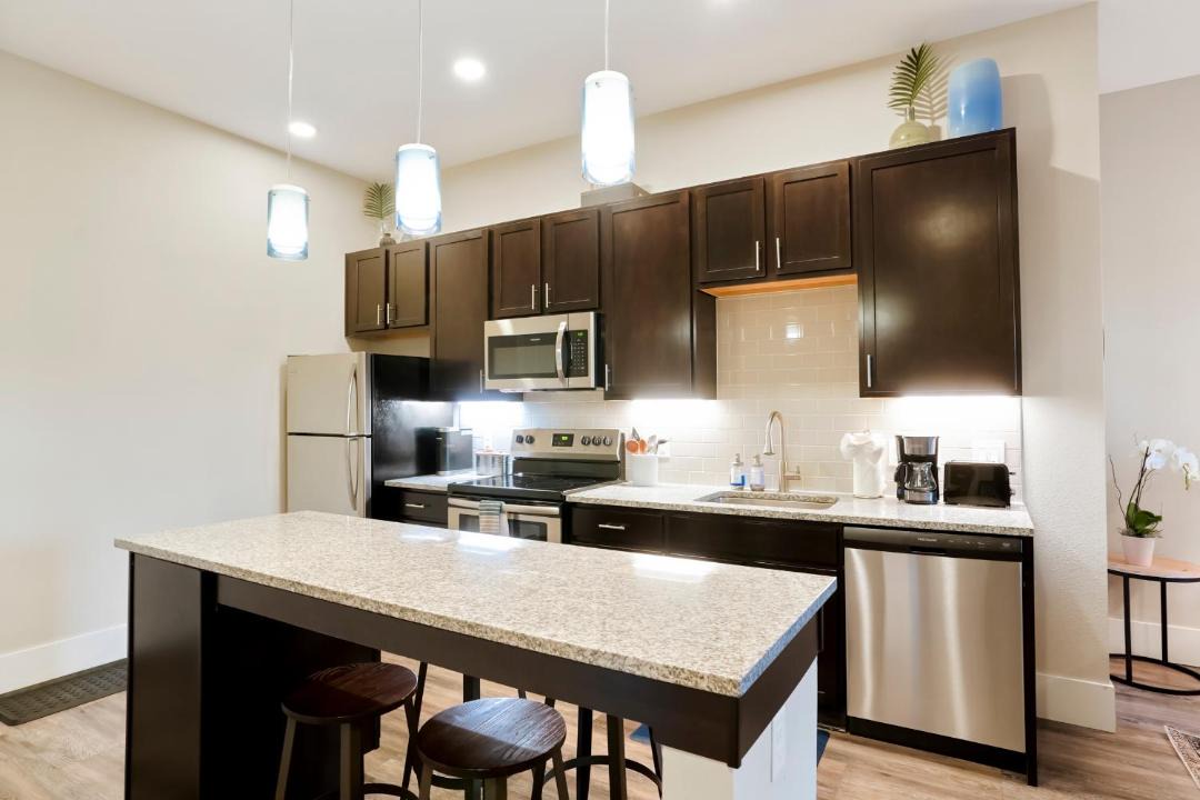 Photo of Kitchen in Golden