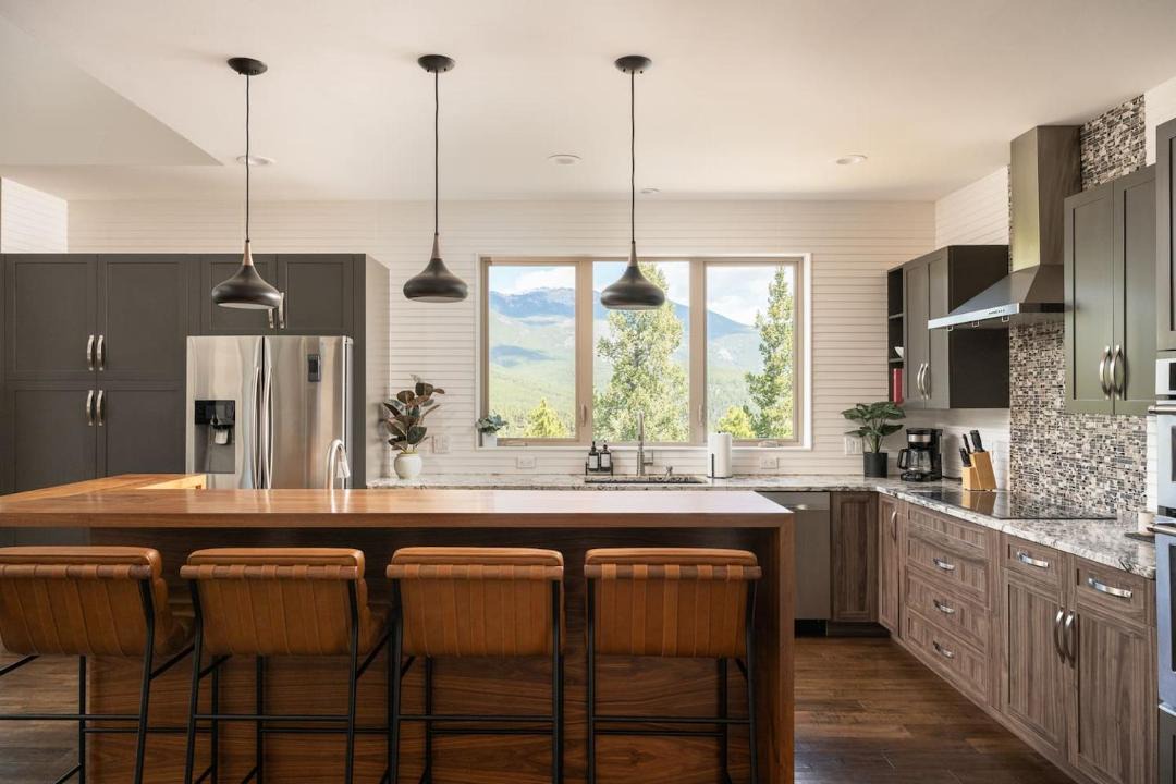 Photo of Kitchen in Bailey