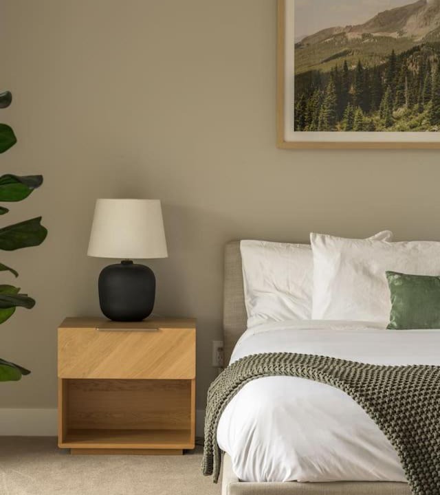 Photo of Bedroom in Bailey