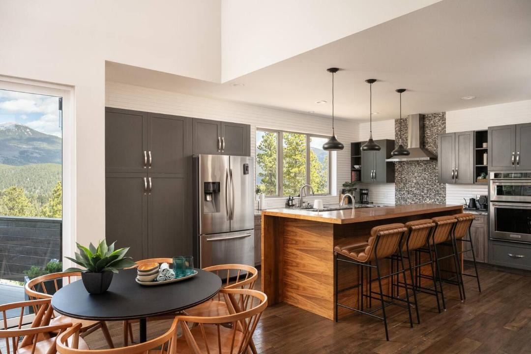 Photo of Kitchen in Bailey
