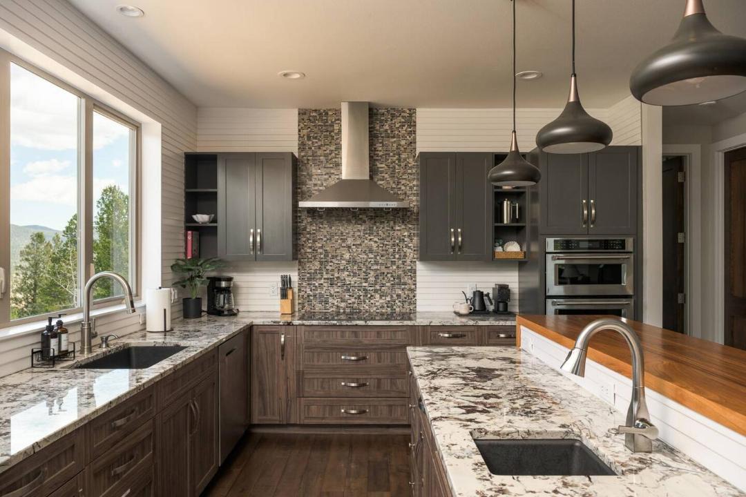 Photo of Kitchen in Bailey