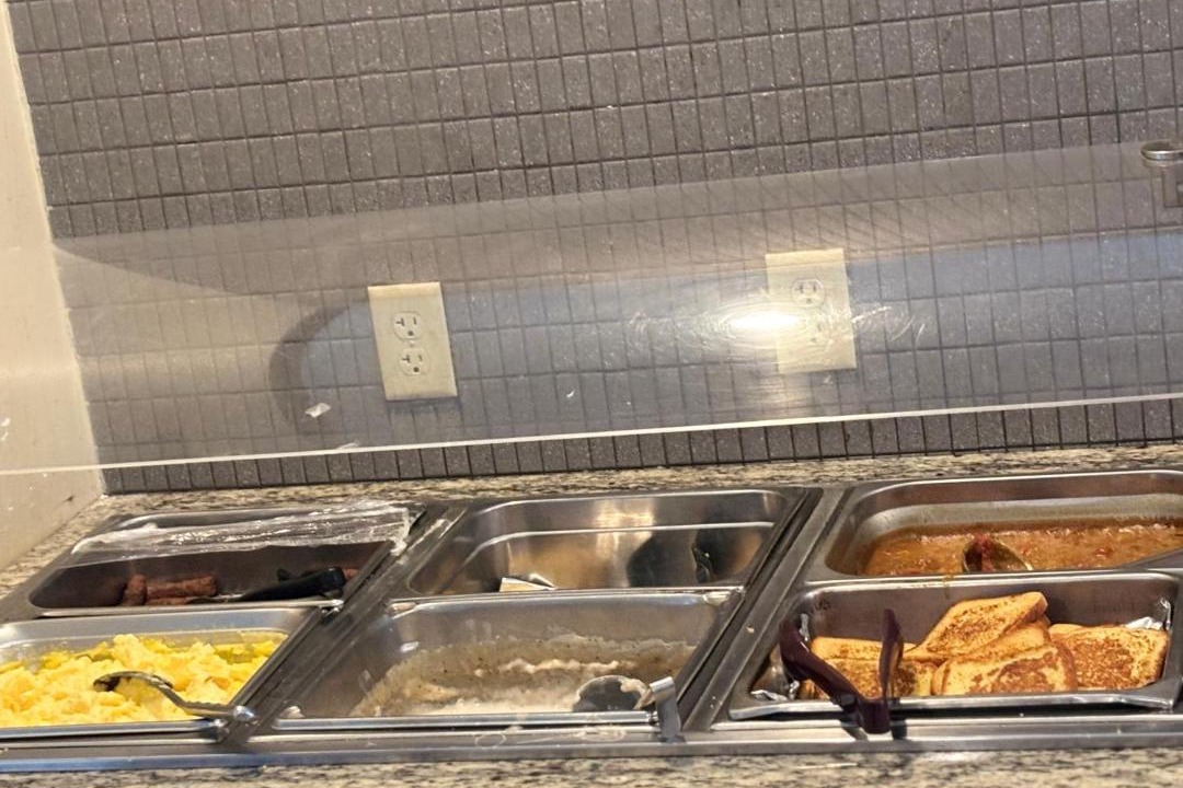 Photo of Kitchen in Globeville