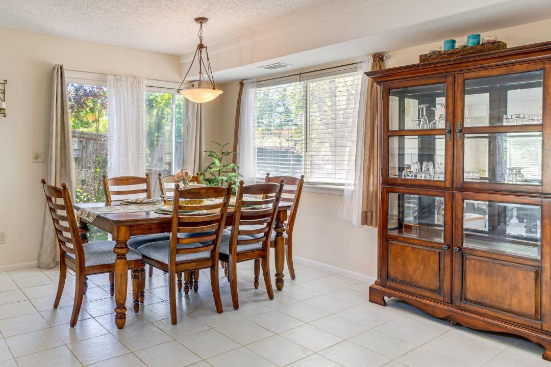 Photo of Kitchen in Green Valley Ranch
