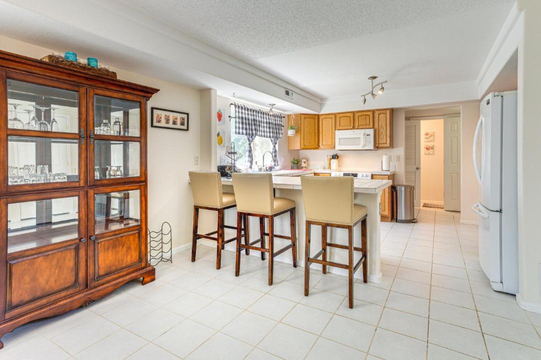 Photo of Kitchen in Green Valley Ranch