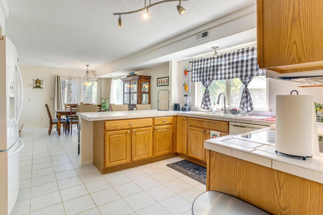 Photo of Kitchen in Green Valley Ranch