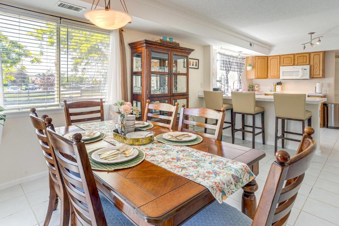 Photo of Kitchen in Green Valley Ranch
